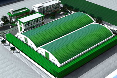 宜昌華爾食品有限責任公司 從餅干制造到智能驅(qū)動的多元化發(fā)展