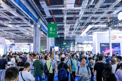 品質見證實力 SIA2024上海智能工廠展領跑未來智能制造