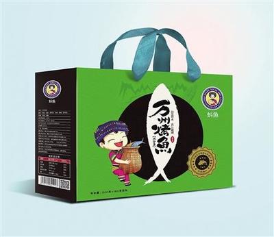 不走老路子，非遺美食老字號靠啥“老樹開花”？預包裝食品成新引擎