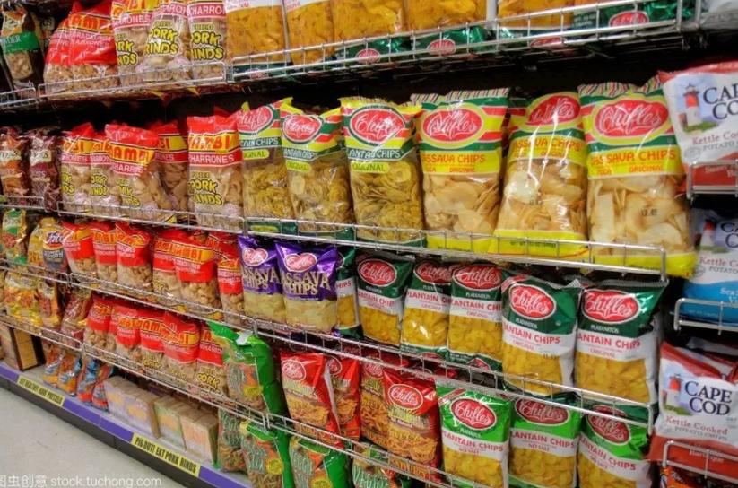 進口預(yù)包裝食品報關(guān)申報要素詳解