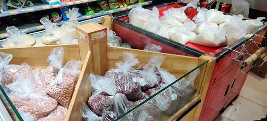 守牢基層防線 佛耳湖衛(wèi)生院精細化防控與和潤萬家購物廣場預(yù)包裝食品管理探析