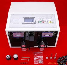 瑞安市賽威特電子設(shè)備廠剝線機產(chǎn)品概覽 高效電氣設(shè)備解決方案