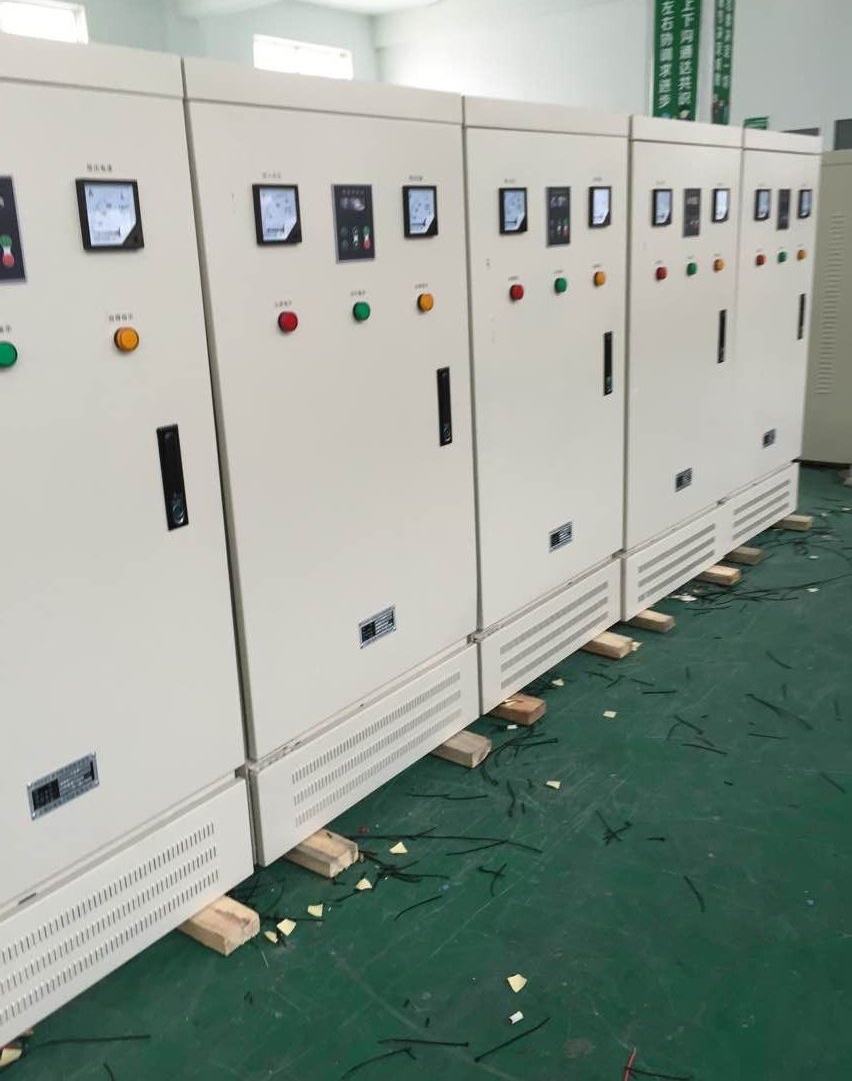 遵義22KW軟啟動柜哪家好？上海昱捷電氣，您的專業(yè)首選品牌