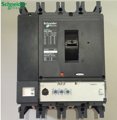 探析施耐德斷路器VIGINSX160F-TM100D-3P的技術(shù)特性與工業(yè)應(yīng)用價值